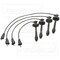 Standard Wires IMPORT CAR WIRE SET 4578 - alternate 1